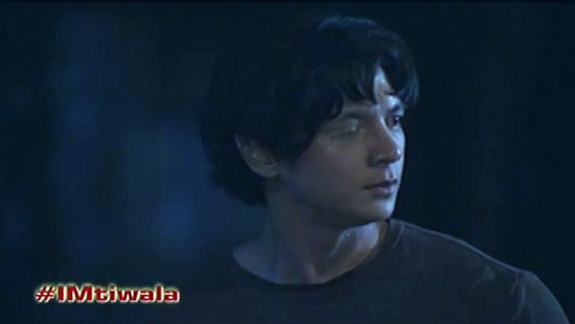 Tonyo, inaresto ng mga pulis