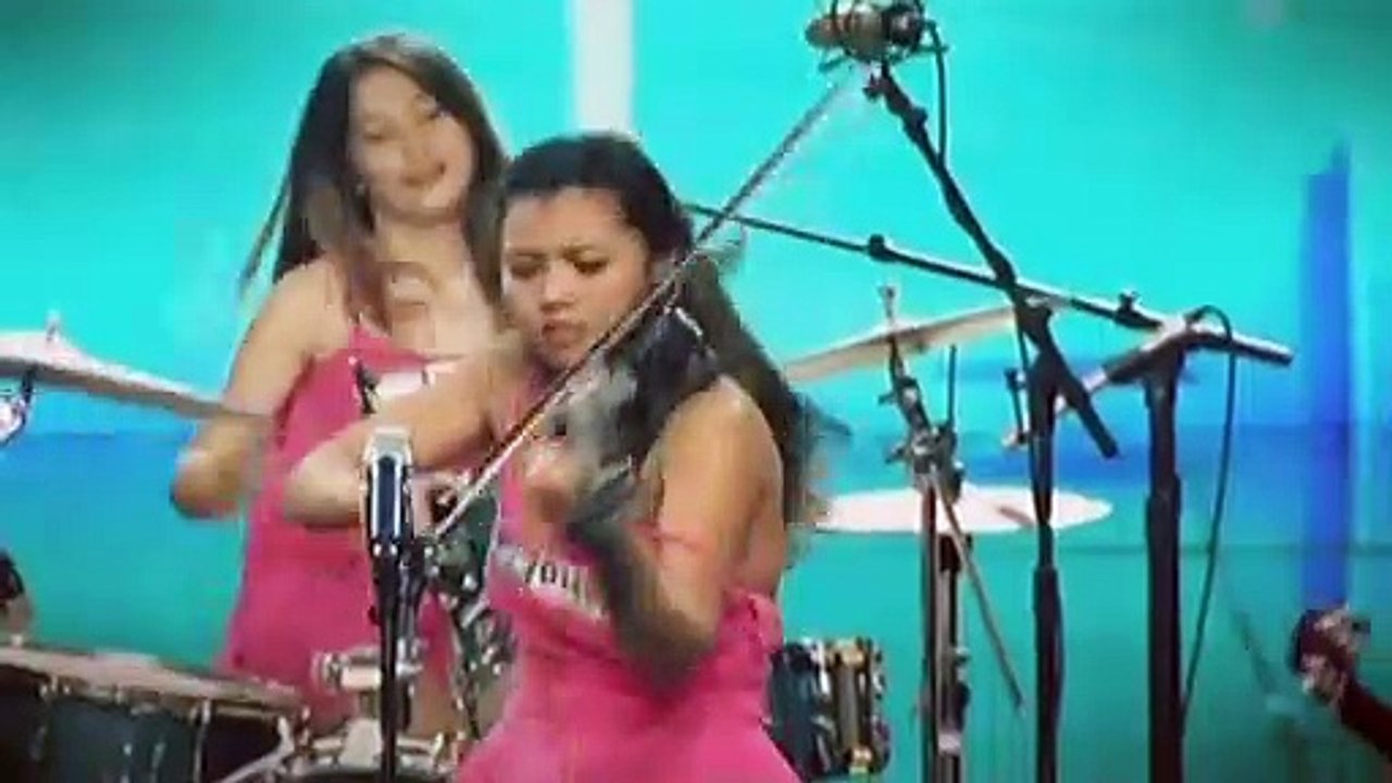 Pilipinas Got Talent Season 5 Live Semifinals: Rouge Journey