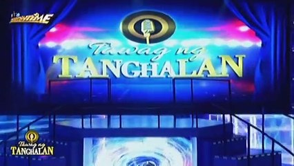 Luzon contender Jesan Orbiana sings Aegis‘ Hahanapin Ko