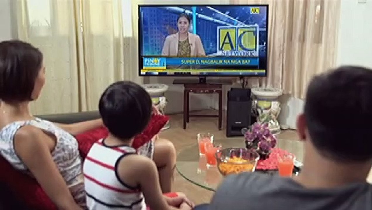 Tony, ayaw maniwalang bumalik na si Super D