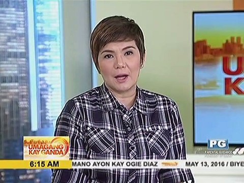 Toni Gonzaga, inaming wala sa plano at maselan ang kanyang pagbubuntis