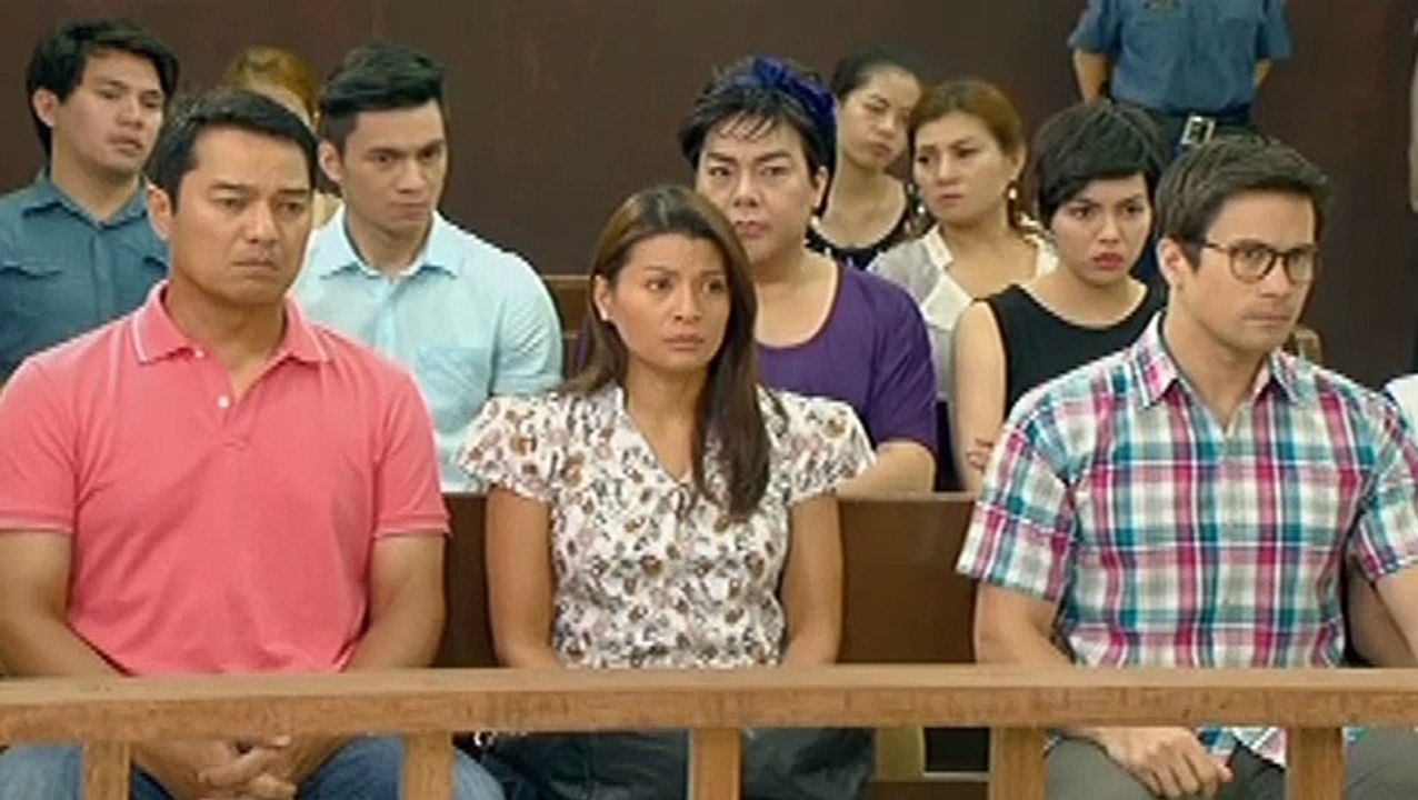 Lucille, humingi ng tulong kay Kara