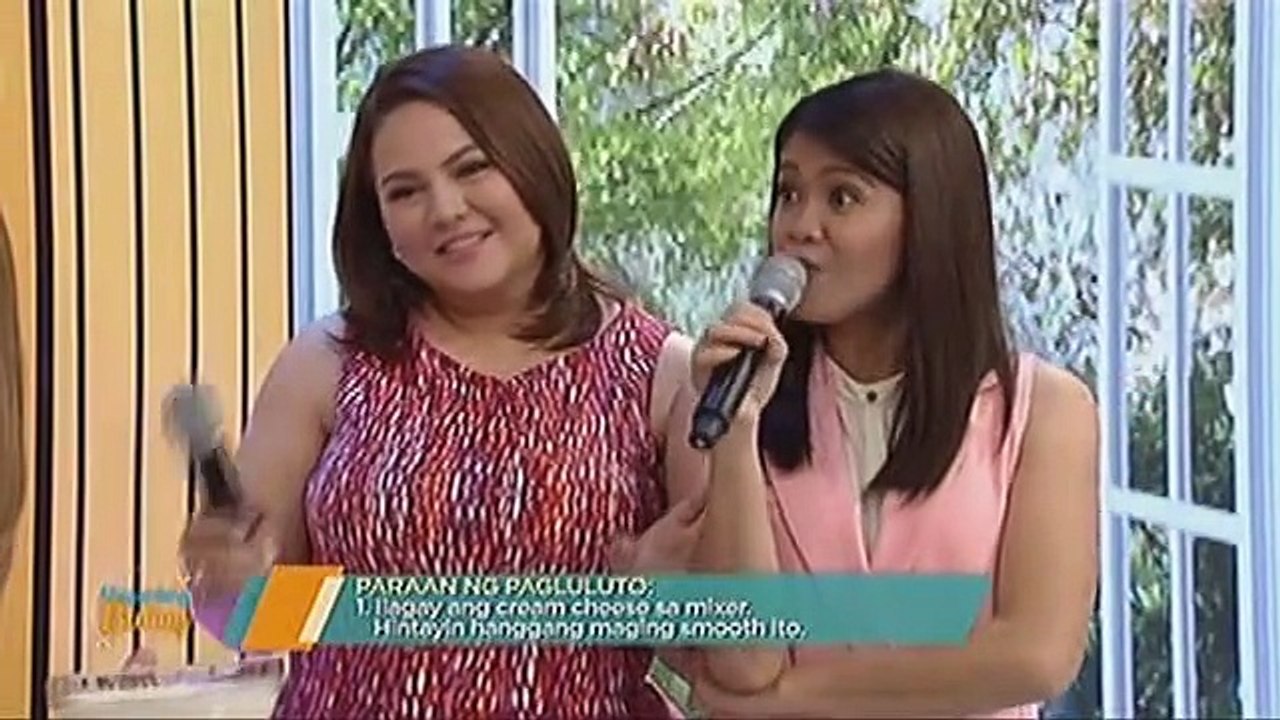 Ano ang nagustuhan nila Grae at Andrea sa isa't isa?