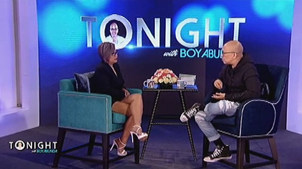 Cathy Garcia-Molina says she and John Lloyd Cruz were challenged in ""Just the 3 of Us""