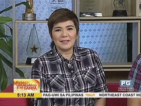 John Lloyd Cruz, nagsalita na sa mga hugot lines ng Ex-Girlfriend na si Angelica Panganiban