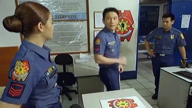 Glen, kinamusta ang kalagayan ni Jerome