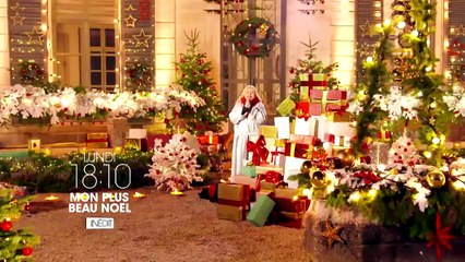 Troisième saison de "Mon plus beau Noël" à partir d'aujourd'hui à 18h10 sur TF1