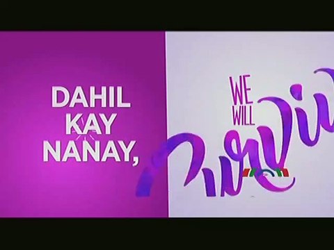 Mother's Day Greeting Mccoy, Jon at Maris, nagbigay ng kanilang mensahe para sa kanilang mga ina