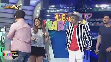 Kung hindi singer si Erik Santos ano siya ngayon