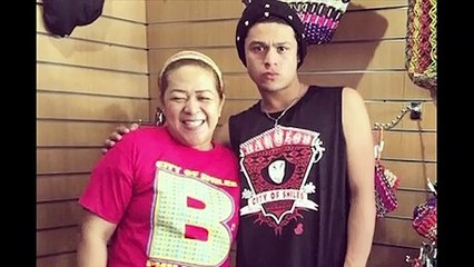 UNCUT: Jon Lucas, may mensahe sa kanyang ina ngayong Mother's day