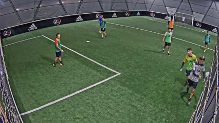 Equipe 1 Vs Equipe 2 - 24/11/19 19:55 - Loisir Turin - Turin Z5