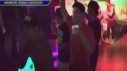 Kapamilya celebrities, naki-runningman challenge na rin