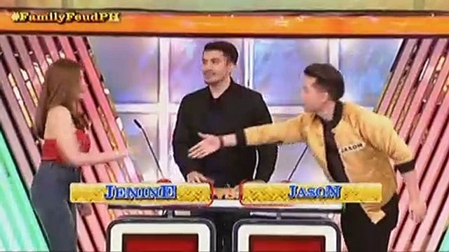 Luis Manzano, nakipag-jamming kay Jason Dy