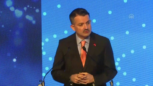 Pakdemirli: 'IPARD-II kapsamında işleme ve pazarlama sektörlerinde 320 milyon liralık hibe paketini sunuyoruz' - ANKARA
