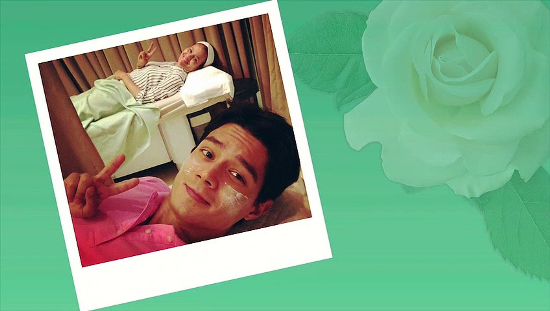 ⁣Mother's Day Special: Celebrities with their moms and kids