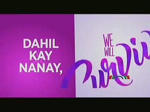 Mccoy, Jon at Maris, nagbigay ng kanilang mensahe para sa kanilang mga ina