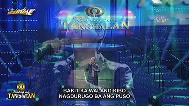 Mindanao contender Rolando Millan sings Rockstar 2’s Bakit