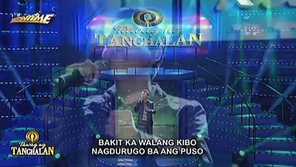 Mindanao contender Rolando Millan sings Rockstar 2’s Bakit