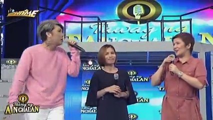 Vice Ganda, nasubukan ang energy