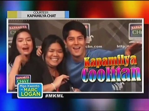 Mga Kwento ni Marc Logan presents Kapamilya Coolitan - Part 1
