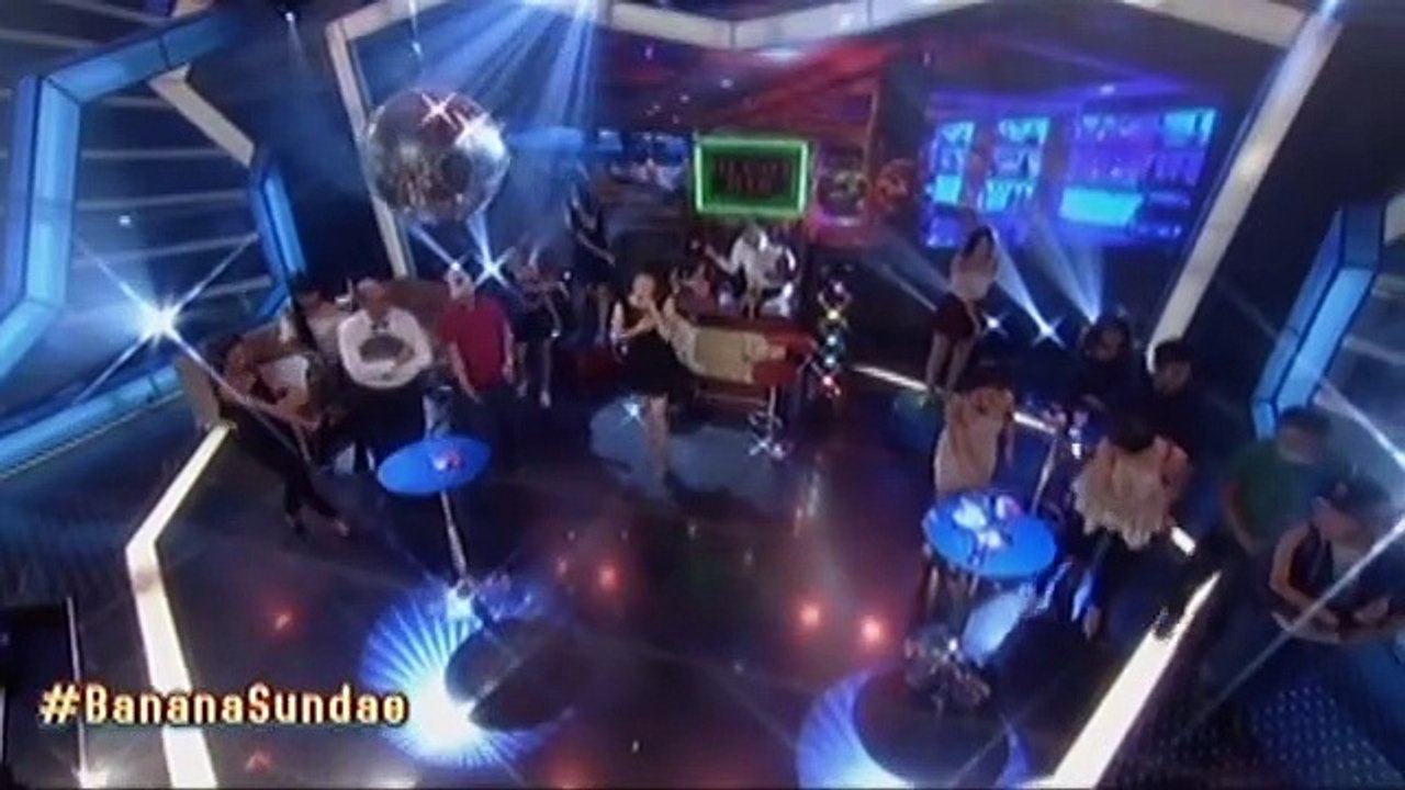 Panibagong hugot na tagos sa puso sa Hugot Bar