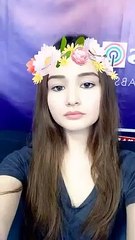 The Story Of Us' Caitlyn on Snapchat 2