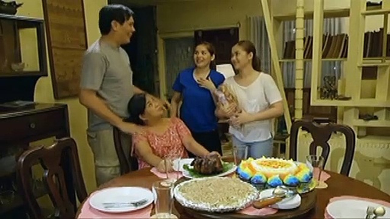 Verna at Lolit, nagdiwang ng Mother's day kasama ang kanilang Pamilya