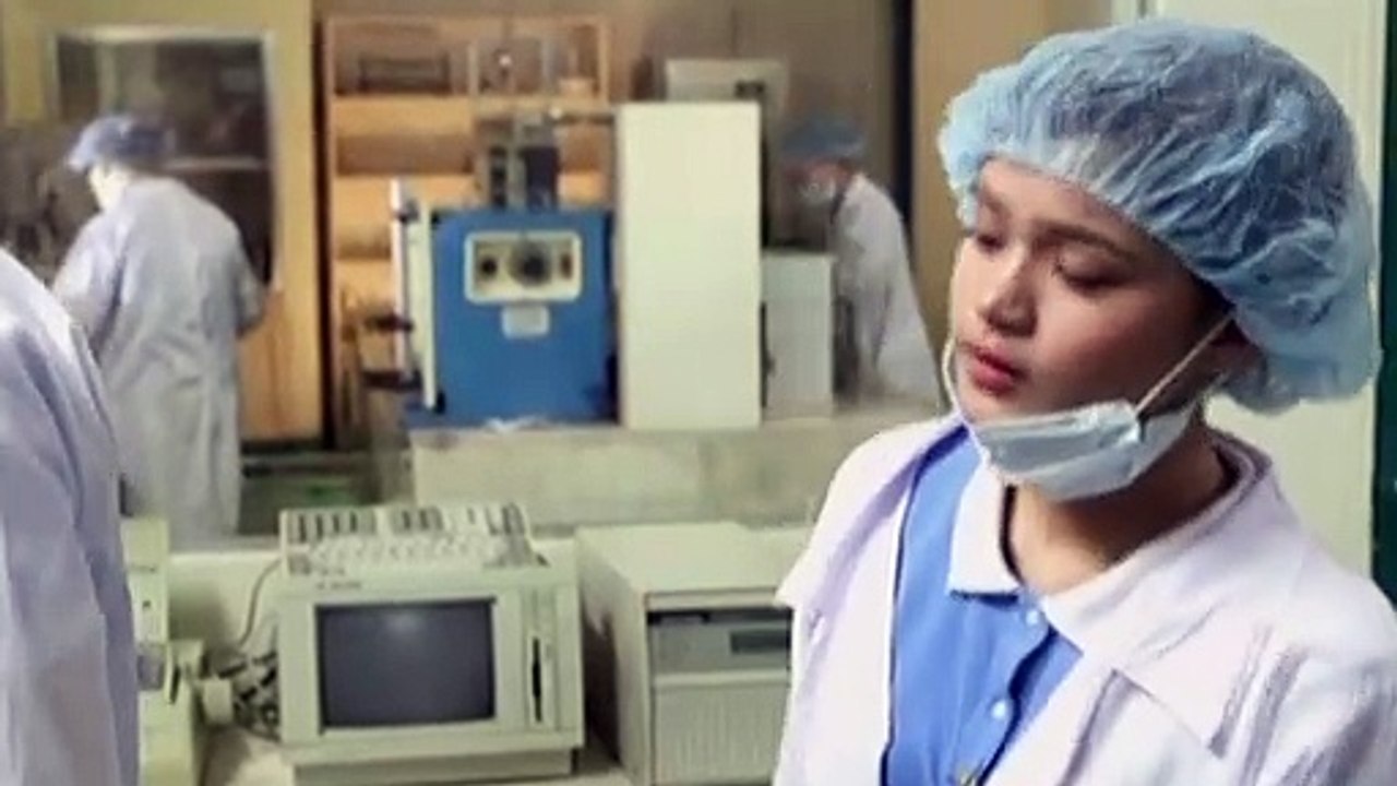 Jenny, ikinuwento kay Harold ang problema sa kanilang pamilya