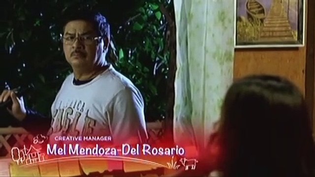 Tatay Emil, nahuling nakatulala ang anak na si Pinang