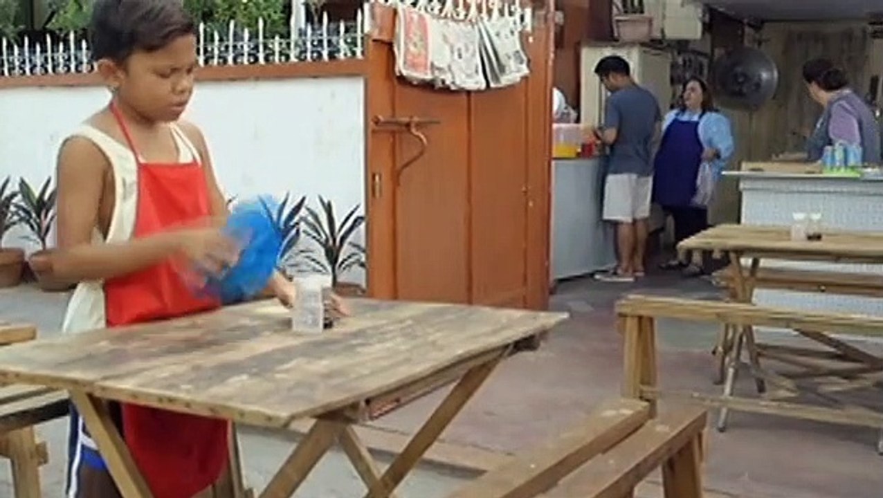 Onyok, gusto tumulong sa misyon ni Cardo