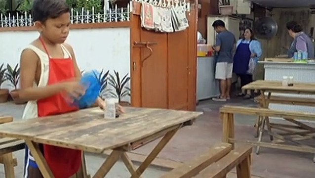 Onyok, gusto tumulong sa misyon ni Cardo