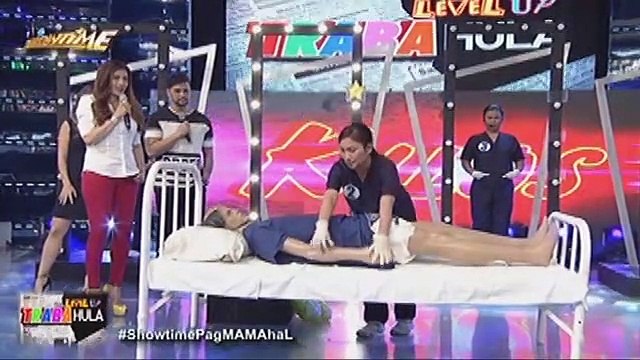 Divine Diva ZsaZsa Padilla sobrang kinilatis ang mga caregiver sa TrabaHula