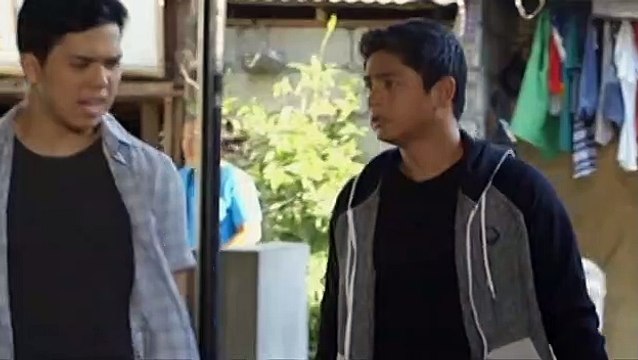 Andrew, humingi ng tawad sa kanyang Ina