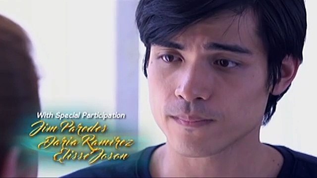 Macoy, tatanggapin nga ba ang alok na kasal ni Joey?