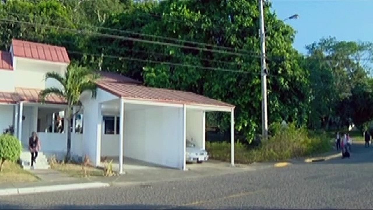 Chloe, hinarang ang muling pagkikita nina Edward at Sara