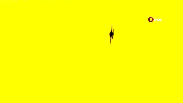 S-400 hava savunma sistemleri test ediliyor