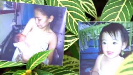 WATCH: ASAP LSS Presents The Heartwarming Motherhood Story of Cherry Potoy from Leyte