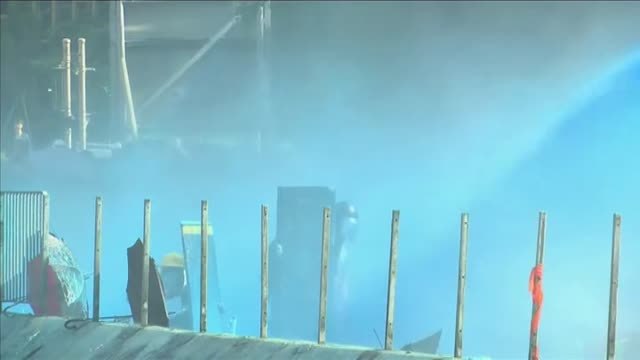 Los demócratas arrasan en las elecciones de Hong Kong