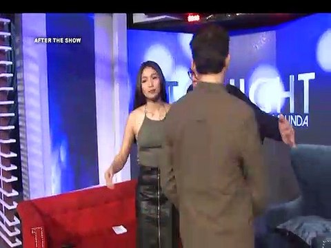 WATCH: Before and After with James Reid & Nadine Lustre