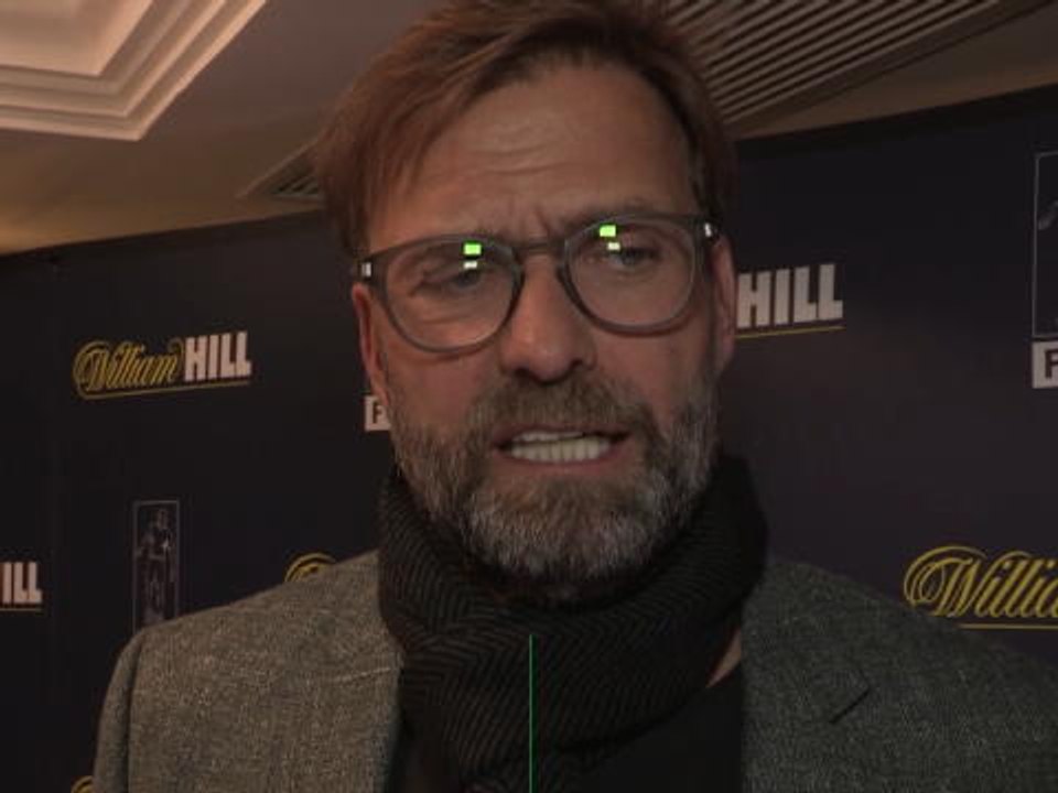 Ballon d'Or - Klopp : "Messi et van Dijk le méritent"