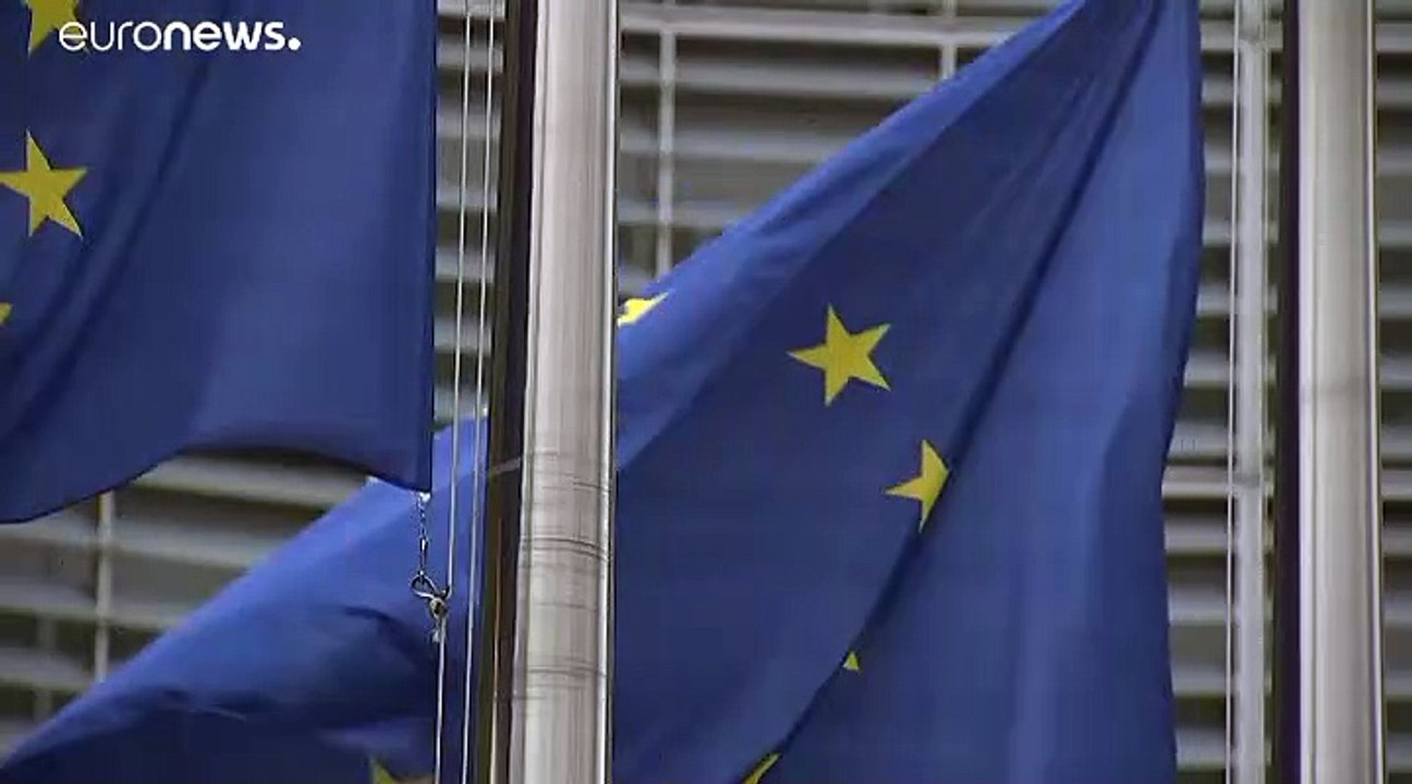 Rat billigt namensliste der künftigen eu-kommission