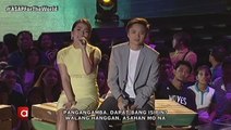 Kaye Cal and Juris sing Kahit Kailan on ASAP L.S.S.