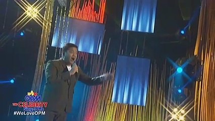 OPM Icon: The Journey of ""Concert King"" Martin Nievera