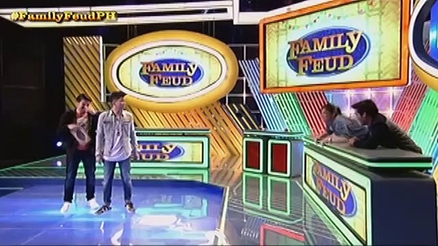 Nauwi na nina Vhong at Vice ang jackpot?