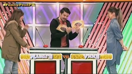 Ano ang one word na maglalarawan kay Luis?