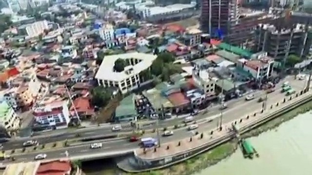 Super D, inayos ang gulo sa isang tindahan