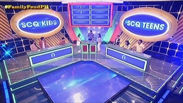 SCQ Teens at Kids sinagot ang tanong kung saan madalas tubuan ng pigsa