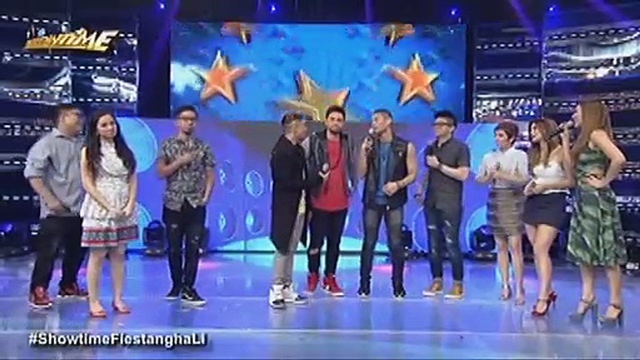 Happy Birthday Billy Crawford!