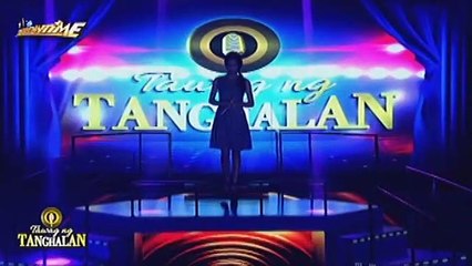 Neysol at Marielle, nag showdown para sa golden microphone