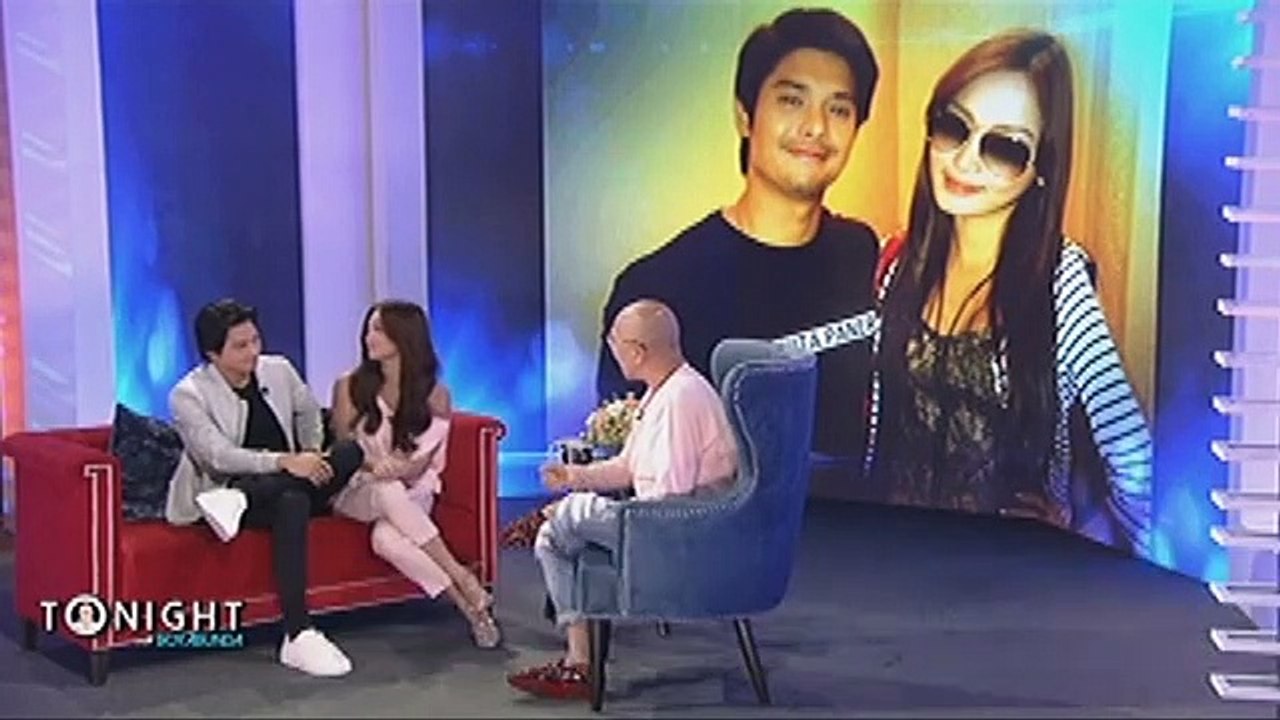 Tonight With Boy Abunda: Full Interview with Jo...